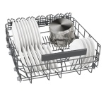 Lave-vaisselle encastrable Siemens SN65YX06CE 60 cm Tout intégrable