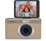 Appareil photo compact Kodak PixPro C1 Beige