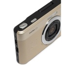 Appareil photo compact Kodak PixPro C1 Beige