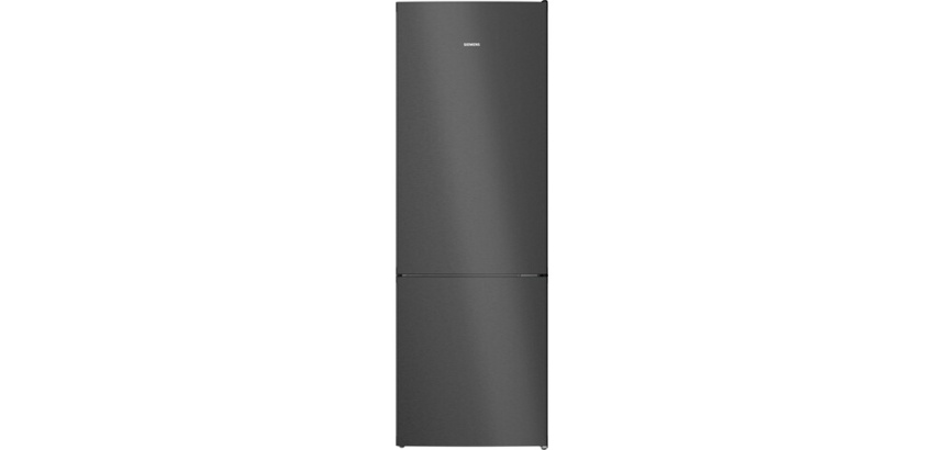 Réfrigérateur congélateur en bas Siemens KG49NVXDG
