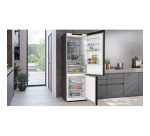 Réfrigérateur congélateur en bas Siemens KG49NVXDG