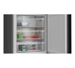 Réfrigérateur congélateur en bas Siemens KG49NVXDG