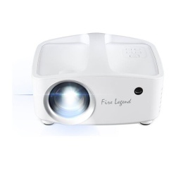 Vidéoprojecteur Acer portable AOpen Fire Legend QF13s Blanc