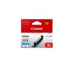 Cartouche d'encre Canon CLI-571 CYAN XL