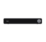 Enceinte PC Trust GAMING - BARRE DE SON ARYS POUR ORDINATEUR (USB)