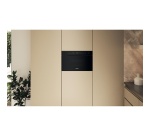 Micro-ondes + Gril Whirlpool WMN14BBF