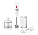 Pied mixeur Bosch MSM24510 CleverMixx blanc