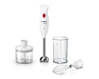 Pied mixeur Bosch MSM24510 CleverMixx blanc