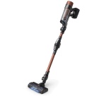 Aspirateur balai Rowenta sans fil X-Force Flex 10.80 Modèle Animal RH7A73E0 Noir Orange