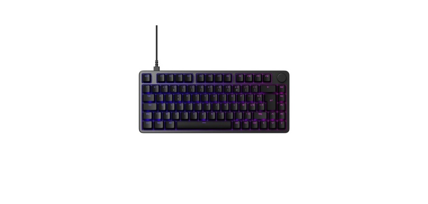 Clavier Sony gaming compétition INZONE FR AZERTY - Developpé par Fnatic