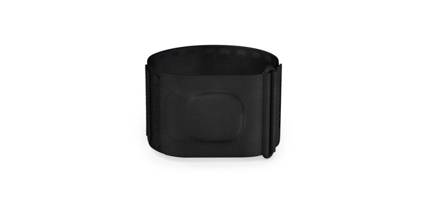 Accessoires bracelet et montre connectée Garmin Index Sleep Monitor, S/M