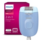 Epilateur électrique Philips BRE247/00