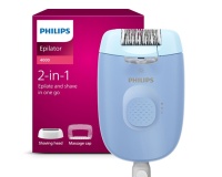 Epilateur électrique Philips BRE247/00