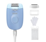 Epilateur électrique Philips BRE247/00