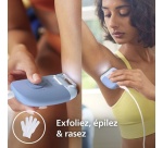 Epilateur électrique Philips BRE247/00