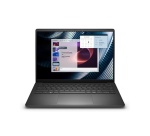 PC portable Dell Pro 14 Essential PV14250 14" Full HD Plus 60 Hz Intel Core 5 16 Go RAM 512 Go SSD Noir de charbon