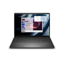 PC portable Dell Pro 14 Essential PV14250 14" Full HD Plus 60 Hz Intel Core 3 8 Go RAM 512 Go SSD Noir de charbon