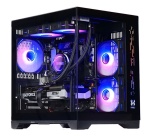 Unité Centrale Mred gaming CBT77-03 Intel Core i5 16 Go RAM 1 To SSD Nvidia GeForce RTX 5070 Noir