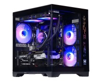 Unité Centrale Mred gaming CBT77-03 Intel Core i5 16 Go RAM 1 To SSD Nvidia GeForce RTX 5070 Noir