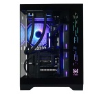 Unité Centrale Mred gaming CBT77-03 Intel Core i5 16 Go RAM 1 To SSD Nvidia GeForce RTX 5070 Noir