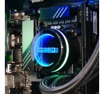 Unité Centrale Mred gaming CBT77-03 Intel Core i5 16 Go RAM 1 To SSD Nvidia GeForce RTX 5070 Noir