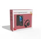 Smartphone Google Pack Fnac Pixel 10a + Casque JBL Black