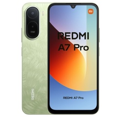 Smartphone Xiaomi Redmi A7 Pro 6,9" Double SIM 128 Go Vert