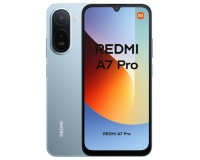 Smartphone Xiaomi Redmi A7 Pro 6,9" Double SIM 128 Go Bleu