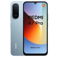 Smartphone Xiaomi Redmi A7 Pro 6,9" Double SIM 128 Go Bleu