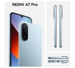Smartphone Xiaomi Redmi A7 Pro 6,9" Double SIM 128 Go Bleu