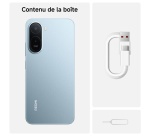 Smartphone Xiaomi Redmi A7 Pro 6,9" Double SIM 128 Go Bleu