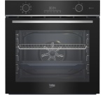 Four encastrable Beko BBIM18301XFPE-1C Noir