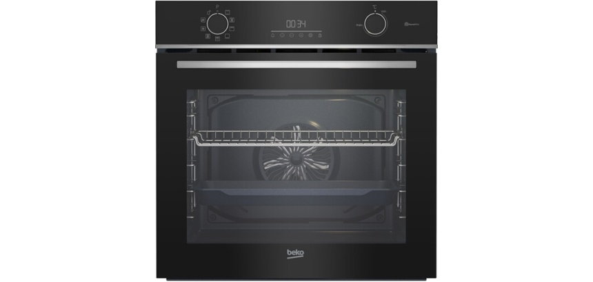 Four encastrable Beko BBIM18301XFPE-1C Noir