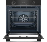 Four encastrable Beko BBIM18301XFPE-1C Noir