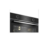 Four encastrable Beko BBIM18301XFPE-1C Noir