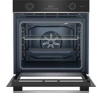 Four encastrable Beko BBIM18301XFPE-1C Noir
