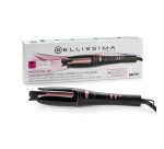 Fer à boucler Bellissima Ricci & Curl HD Noir