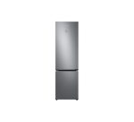 Réfrigérateur congélateur en bas Samsung RL38C776ASR