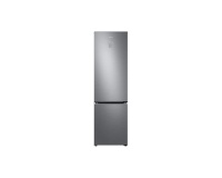 Réfrigérateur congélateur en bas Samsung RL38C776ASR