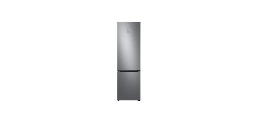 Réfrigérateur congélateur en bas Samsung RL38C776ASR