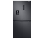 Réfrigérateur multi-portes Samsung RF48A401EB4