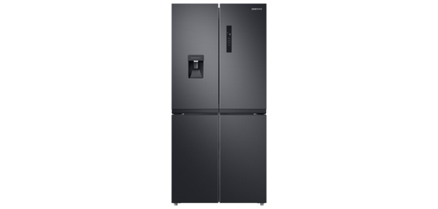 Réfrigérateur multi-portes Samsung RF48A401EB4