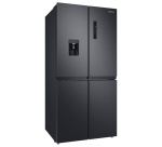 Réfrigérateur multi-portes Samsung RF48A401EB4