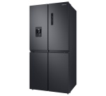 Réfrigérateur multi-portes Samsung RF48A401EB4