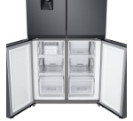 Réfrigérateur multi-portes Samsung RF48A401EB4