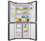 Réfrigérateur multi-portes Samsung RF48A401EB4