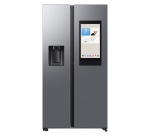Réfrigérateur américain Samsung RS90F66BETEF