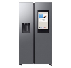 Réfrigérateur américain Samsung RS90F66BETEF