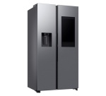 Réfrigérateur américain Samsung RS90F66BETEF