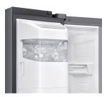 Réfrigérateur américain Samsung RS90F66BETEF